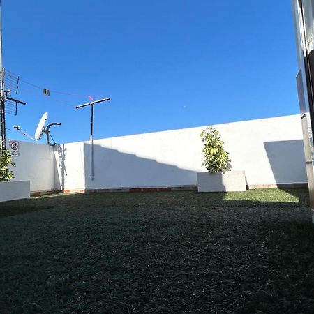 Apartamento Atico En Arenas De Malaga Exterior foto