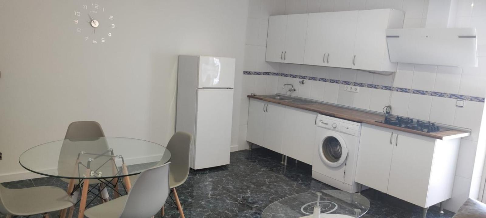 Apartamento Atico En Arenas De Malaga Exterior foto