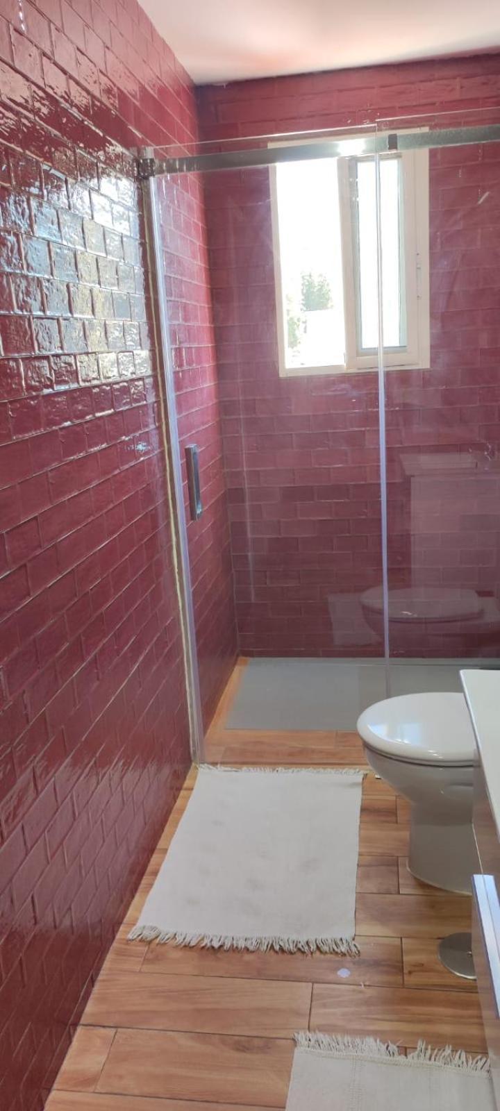 Apartamento Atico En Arenas De Malaga Exterior foto