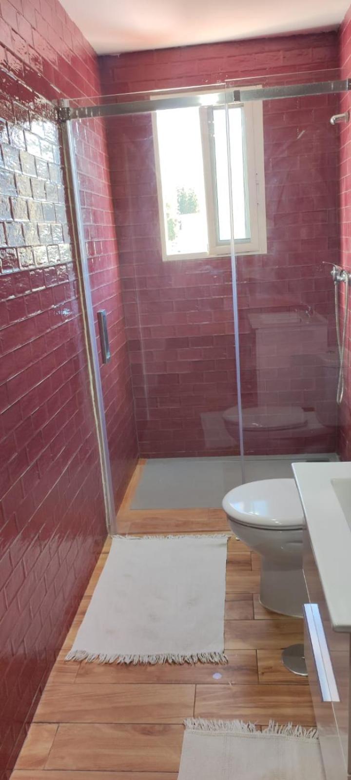Apartamento Atico En Arenas De Malaga Exterior foto