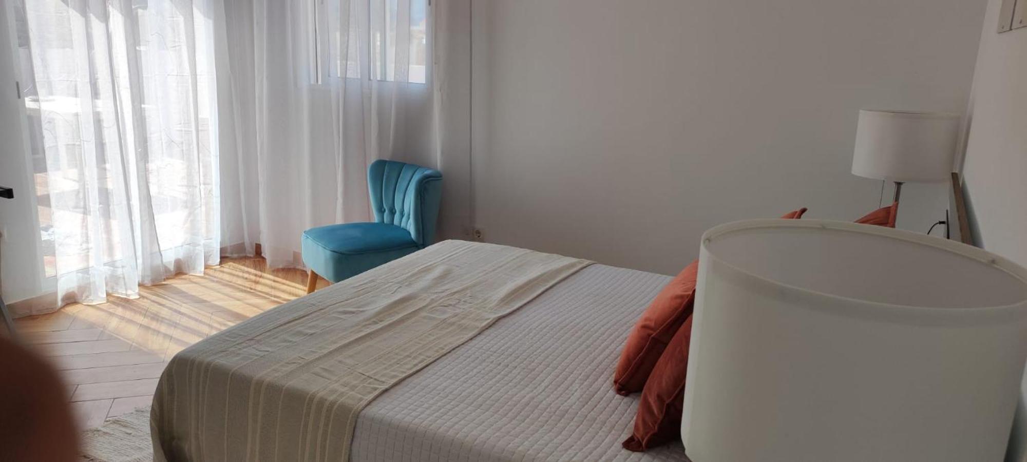 Apartamento Atico En Arenas De Malaga Exterior foto