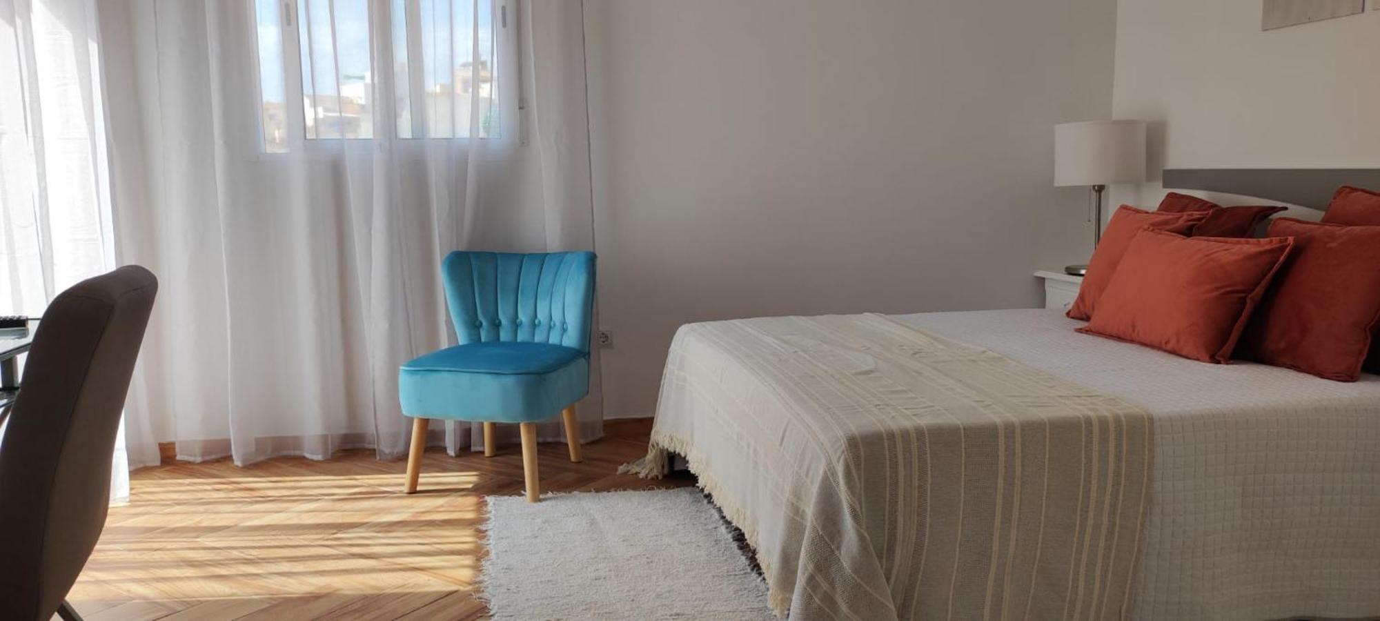 Apartamento Atico En Arenas De Malaga Exterior foto
